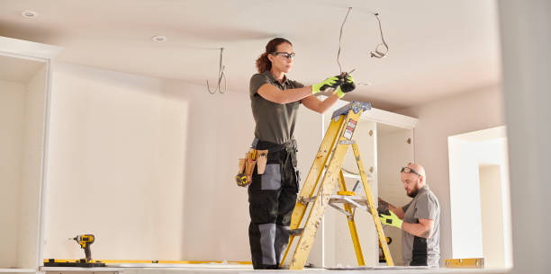 Best Affordable Emergency Electrician  in Mcnary, AZ