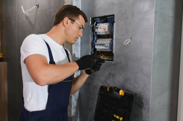 Best Electrical Outlet Repair  in Mcnary, AZ