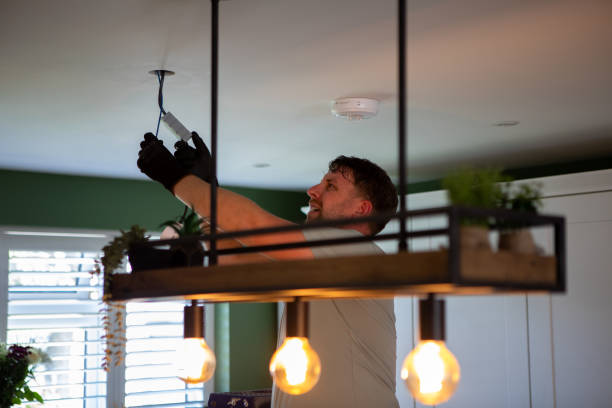 Best Circuit Breaker Repair  in Mcnary, AZ