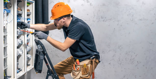 Best Emergency Electrical Repair  in Mcnary, AZ