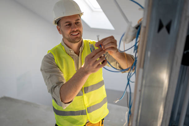 Best Electrical Upgrades for Homes  in Mcnary, AZ
