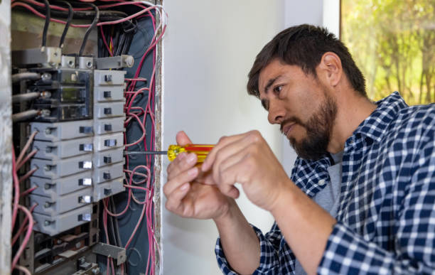Best Electrical Rewiring Services  in Mcnary, AZ